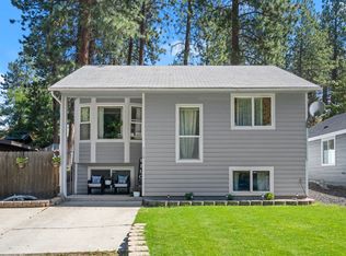 1115 S Woodruff Rd, Spokane, WA 99206