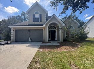 123 Barrington Rd, Pooler, GA 31322