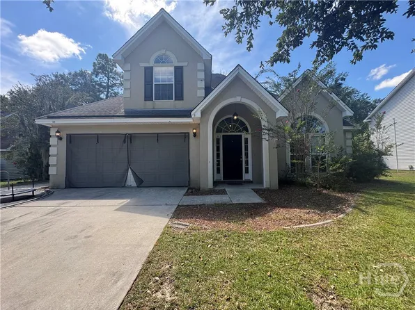 123 Barrington Road, Pooler, GA 31322