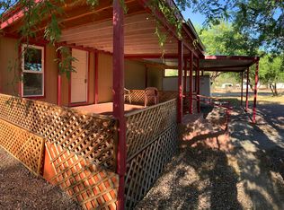 224 E Jackass Flats Rd, Roosevelt, AZ 85545