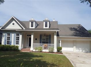 8363 Bowden Way #1, Windermere, FL 34786