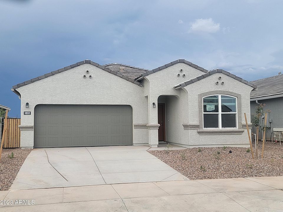 1st image of 18552 W DESERT HOLLOW Drive