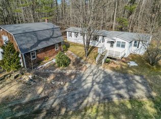 39 Kenway Dr, Litchfield, ME 04350