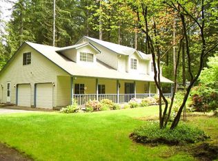 16406 NE 234th St, Battle Ground, WA 98604