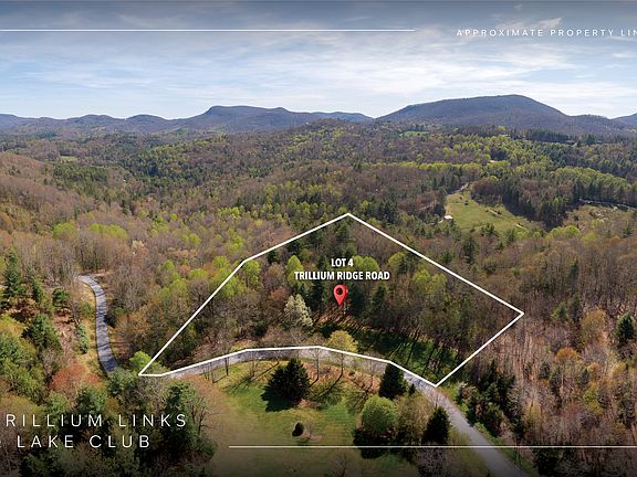 3rd image of Lot 4 Trillium Ridge Road