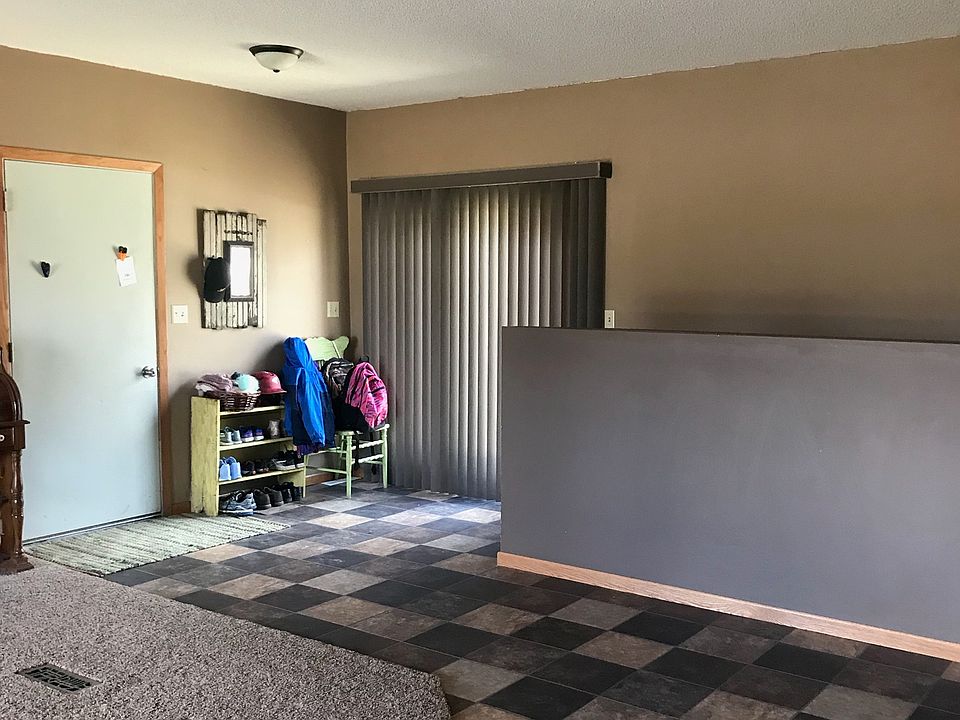 Front room
