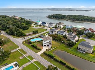 2616 Lennoxville Road, Beaufort, NC 28516