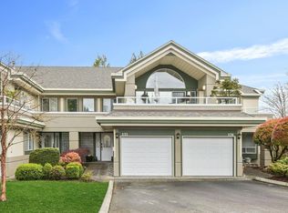 4001 Old Clayburn Rd #135, Abbotsford, BC V3G 1C5