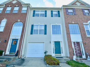 112 Langley Ct, Stafford, VA 22554