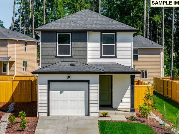 5905 NE 121st Way, Vancouver, WA 98686
