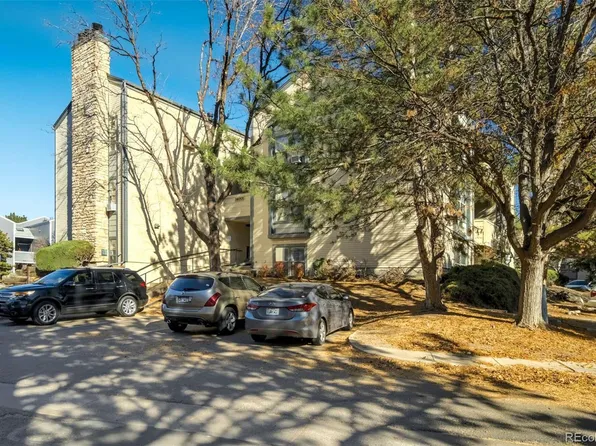 16001 E Alaska Place #1, Aurora, CO 80017