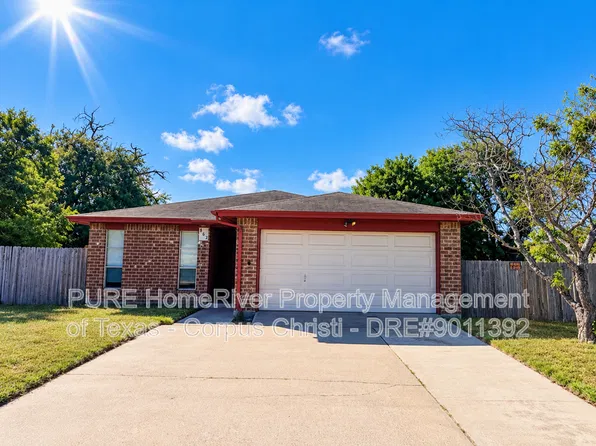 862 Siskin Cir, Corpus Christi, TX 78418
