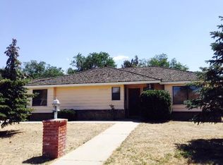 22735 Westwood Blvd, Tehachapi, CA 93561