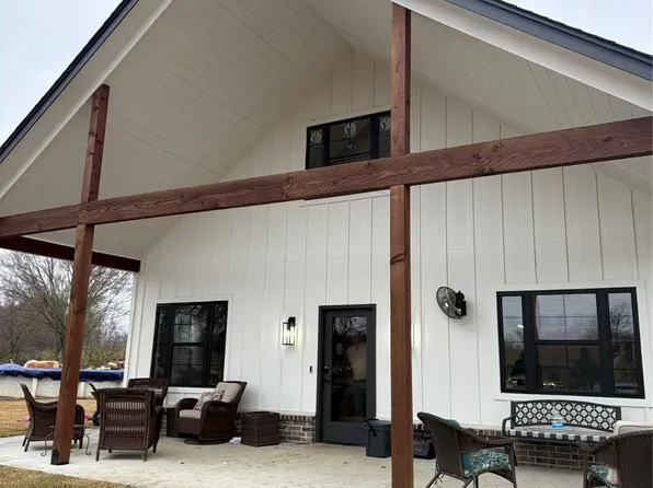 12875 N 193rd East Ave, Collinsville, OK 74021