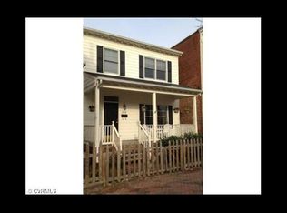 304 S Laurel St, Richmond, VA 23220