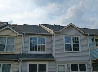 46355 Columbus Dr Unit 502, Lexington Park, MD 20653