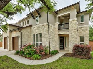 10816 Crosbyton Ln, Austin, TX 78717