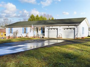 265 Sain Rd, Mocksville, NC 27028