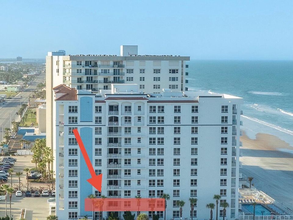1st image of 2071 S Atlantic Ave APT 205