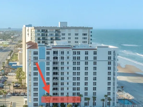 2071 S Atlantic Ave APT 205, Daytona Beach Shores, FL 32118