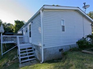 61 Surrett Rd, Candler, NC 28715