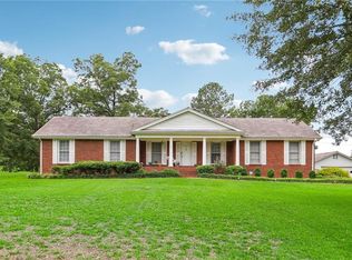 271 Dailey Mill Rd, McDonough, GA 30253