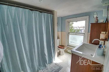 Rented by Ideal Properties Group