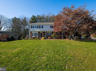 3110 Greenway Dr, Ellicott City, MD 21042