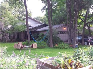 404 Deerfoot Dr, Round Rock, TX 78664