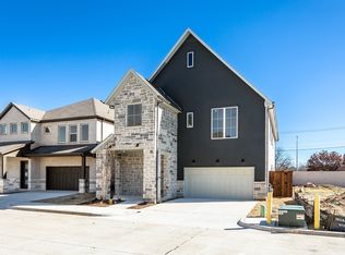 917 Protea St, Richardson, TX 75081