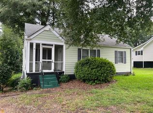 4105 Rose Ln, Covington, GA 30014