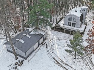 10136 Connelley Ave NE, Greenville, MI 48838