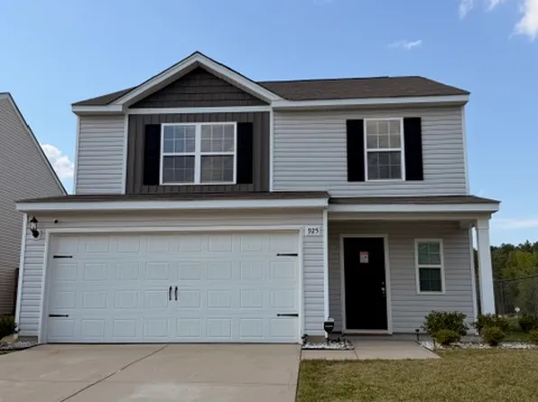 925 Turkey Berry Ln, Gilbert, SC 29054