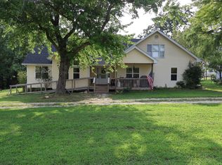 9135 State Highway Z, Fordland, MO 65652