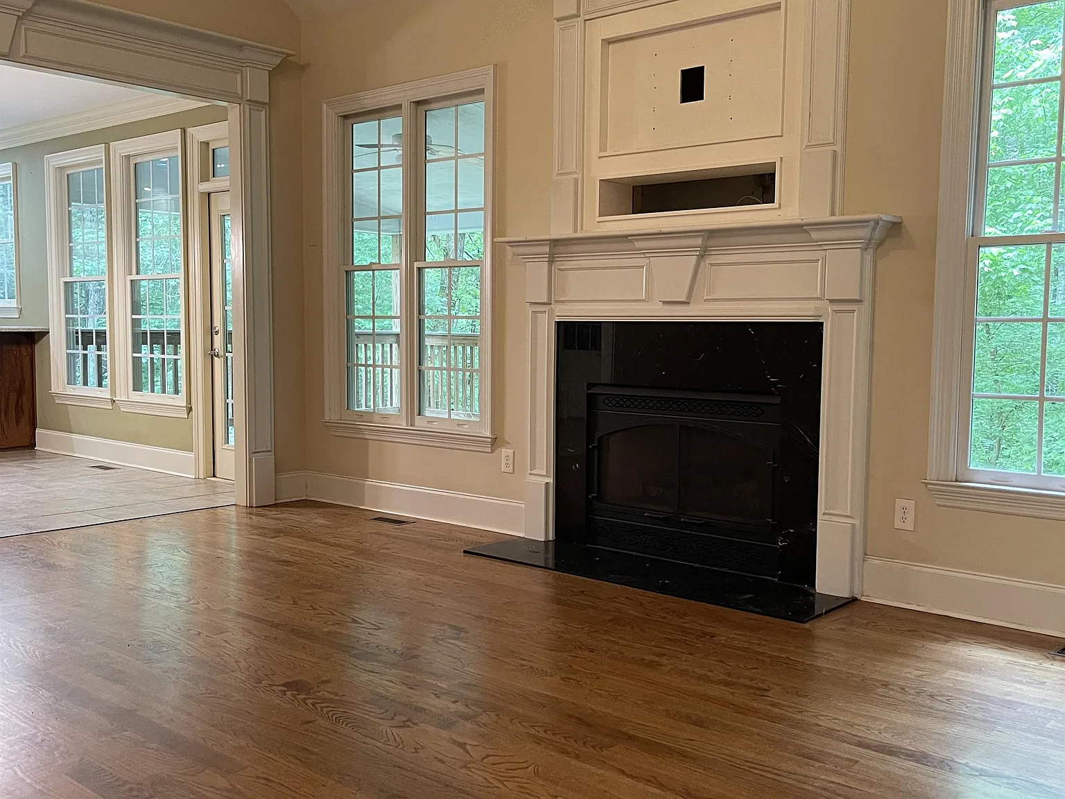 3910 Barnett Shoals Rd - 1 — Photo 3