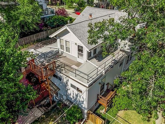 3rd image of 4933 Forest Ave APT 1
