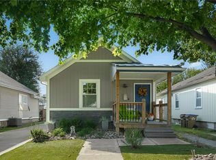 1217 E 23rd Ave, Kansas City, MO 64116