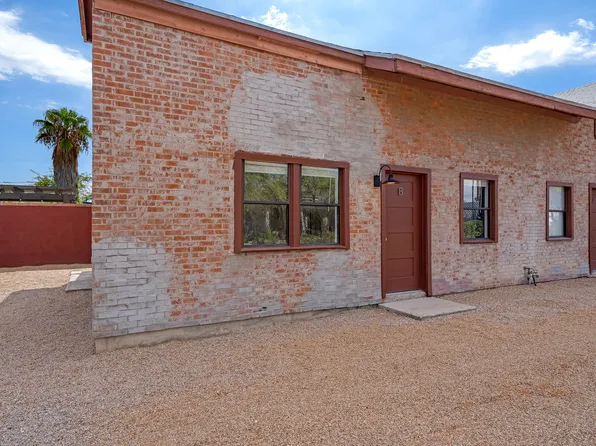 203 E 2nd St APT B, Tucson, AZ 85705