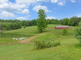 2040 Old Mobile Rd, Mc Caysville, GA 30555