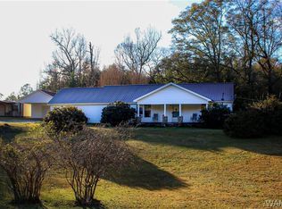 7871 Us Highway 43, Dixons Mills, AL 36736