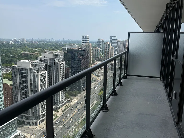 5858 Yonge St #3310 — Photo 14