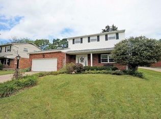 4280 Hanley Rd, Cincinnati, OH 45247