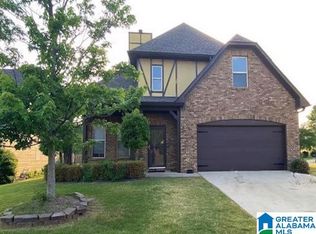 1061 Little Sorrel Dr, Calera, AL 35040