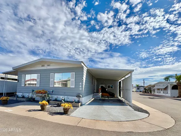4065 E UNIVERSITY Drive #440, Mesa, AZ 85205