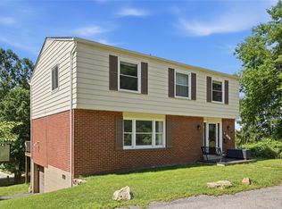 3941 Drexel Rd, Pittsburgh, PA 15212