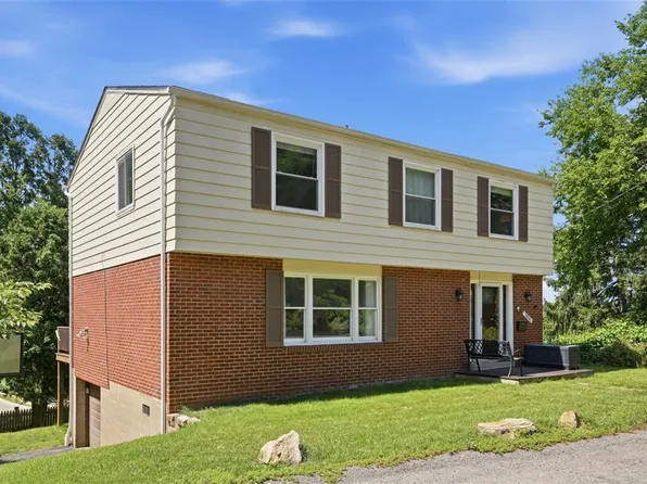 3941 Drexel Rd, Pittsburgh, PA 15212