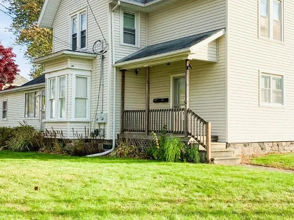 534 George St, Clyde, OH 43410