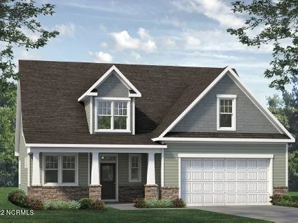 349 Levies Landing Landing SW #47, Supply, NC 28462
