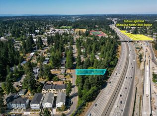18032 3rd Ave NE, Seattle, WA