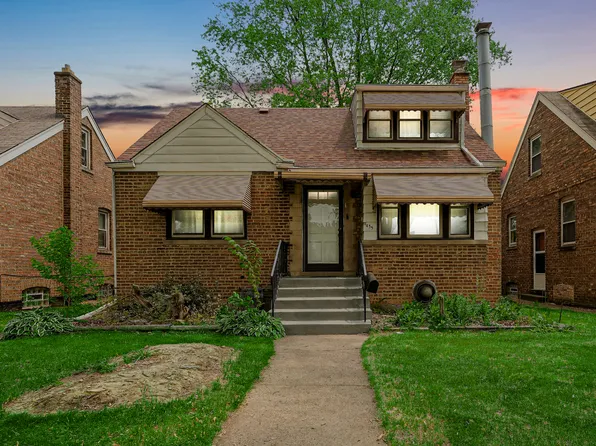 (undisclosed Address), Oak Lawn, IL 60453